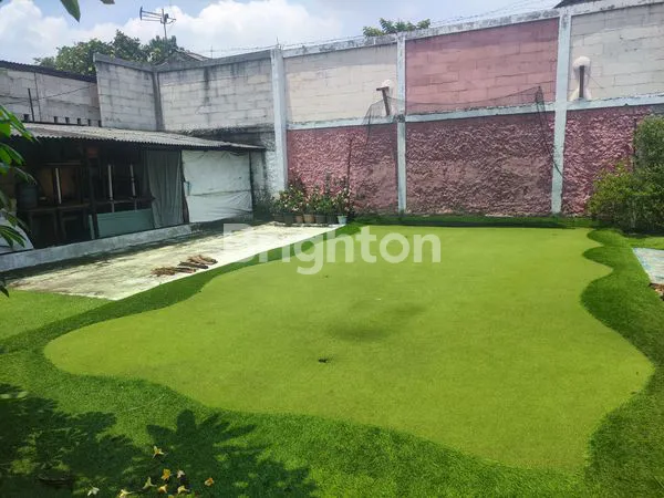 image JUAL RUMAH TANAH LUAS STRATEGIS DI TAMBUN SELATAN BEKASI (6)