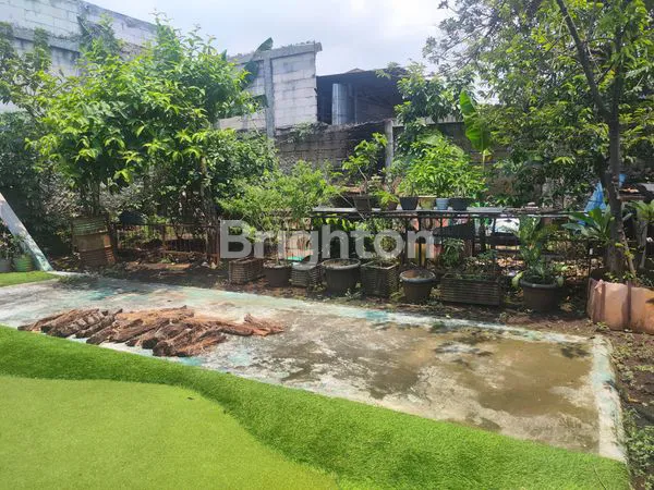 image JUAL RUMAH TANAH LUAS STRATEGIS DI TAMBUN SELATAN BEKASI (7)