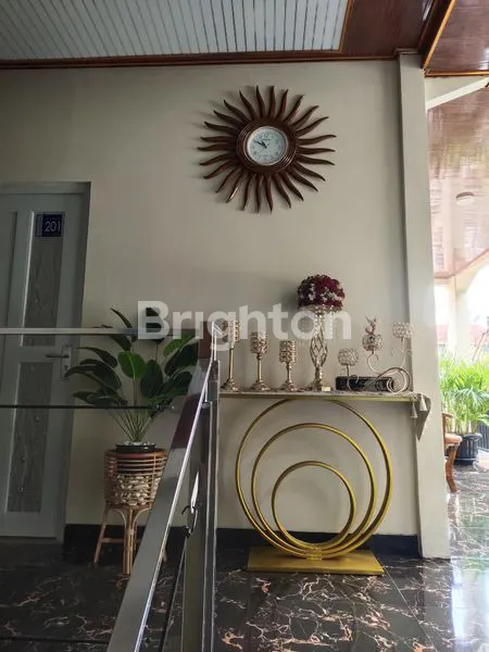 image INVESTASI KOST 51 KAMAR, HASIL MENGGIURKAN JAKARTA PUSAT (4)