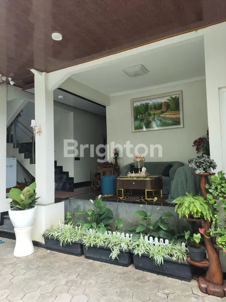 image INVESTASI KOST 51 KAMAR, HASIL MENGGIURKAN JAKARTA PUSAT (3)
