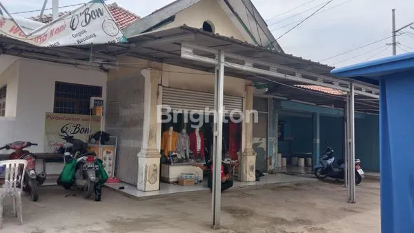 image JUAL TANAH DAN RUMAH USAHA PURWAKARTA (2)