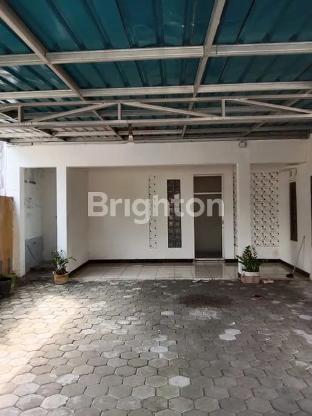 image RUMAH 4 KT SHM DI PURWOMARTANI KALASAN (2)
