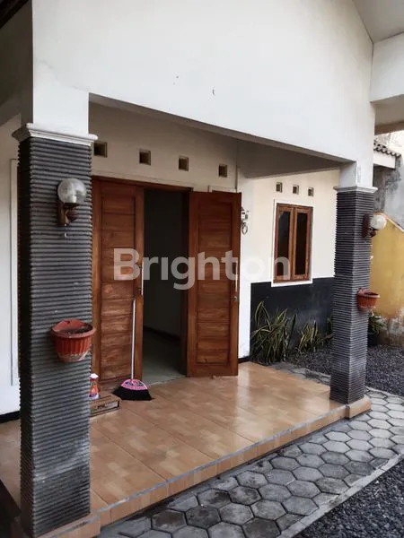 image RUMAH 4 KT SHM DI PURWOMARTANI KALASAN (1)