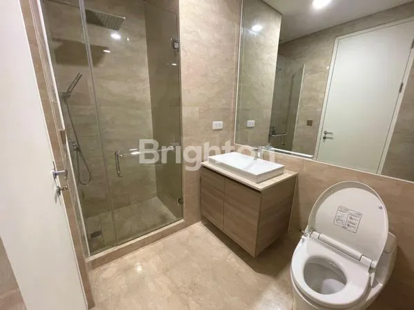 image SEWA APARTEMEN THAMRIN 55M² VIEW CITY (4)