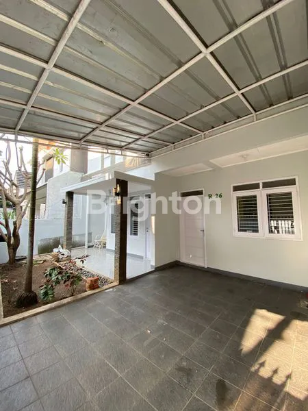 image RUMAH 2 LTN SIAP HUNI LT 120 DI KRAMAT JATI (3)