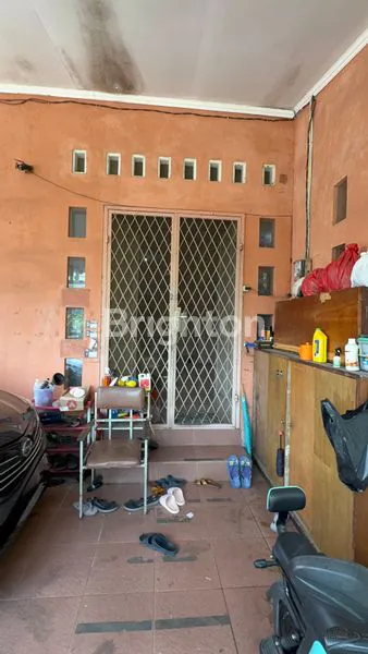 image DIJUAL RUMAH HOEK DI KELAPA GADING JAKARTA UTARA (3)