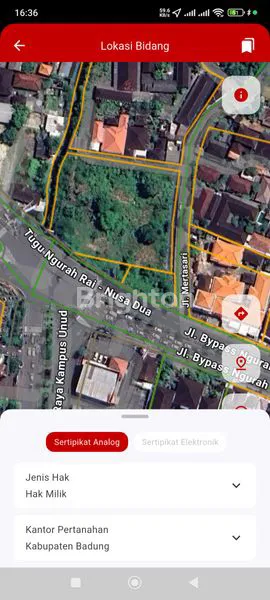 image TANAH PALING STRATEGIS JIMBARAN (2)