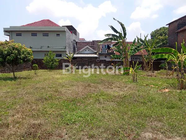 image TANAH STRATEGIS PINGGIR JALAN DENGAN LUAS 641 M2 DI JETIS KLATEN (1)