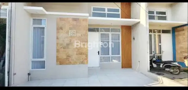 image ARYANA KARAWACI - FULL RENOV SIAP HUNI (1)