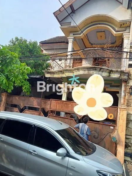 image DIJUALCEPAT RUMAH PURI INDAH SIDOARJO (1)