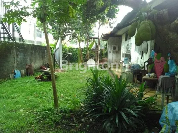image RUMAH ASRI LT 995M² SHM KEBAGUSAN (1)