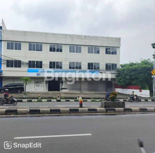 image RUKO GANDENG 6, LT. 3, LOKASI STRATEGIS BOGOR (2)
