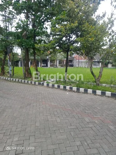 image RUMAH 1,5 LANTAI DI TENGGILIS UTARA (6)