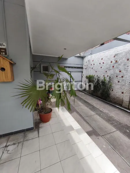 image RUMAH PUSAT KOTA 1 LANTAI LT 685M² DI JL KAPUAS SURABAYA (6)