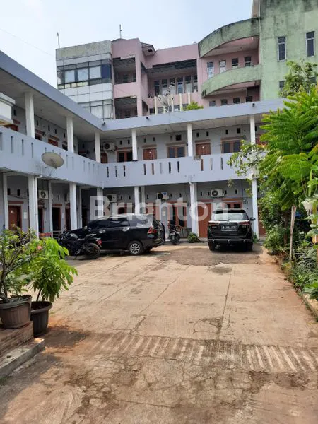 image RUMAH KOST STRATEGIS DUREN SAWIT, 22 KAMAR (2)