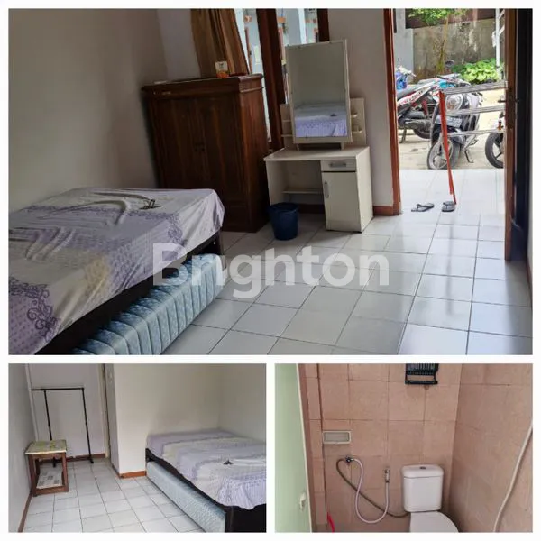 image RUMAH KOST STRATEGIS DUREN SAWIT, 22 KAMAR (8)