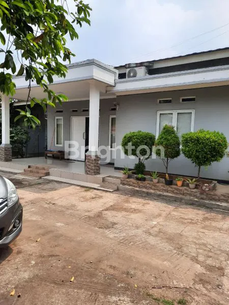 image RUMAH KOST STRATEGIS DUREN SAWIT, 22 KAMAR (4)