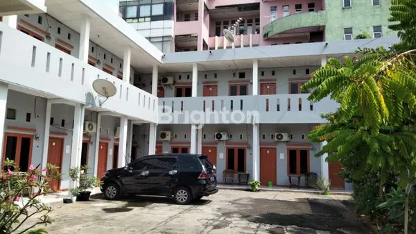 RUMAH KOST STRATEGIS DUREN SAWIT, 22 KAMAR
