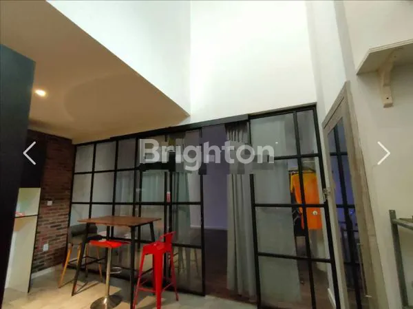 image RUMAH LUAS MURAH DI DEKAT LEBAK BULUS JAKSEL (7)