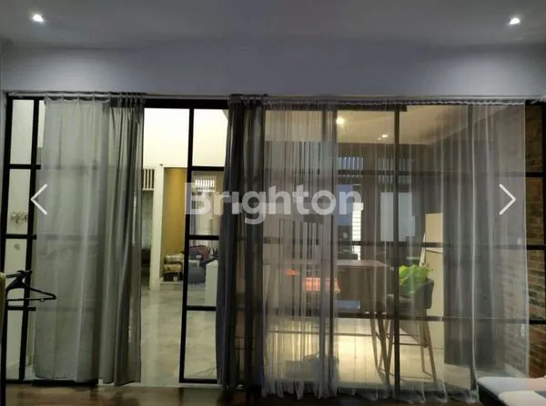 image RUMAH LUAS MURAH DI DEKAT LEBAK BULUS JAKSEL (3)