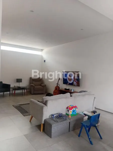 image RUMAH BAGUS SIAP HUNI DI CISARANTEN KULON ARCAMANIK BANDUNG (2)