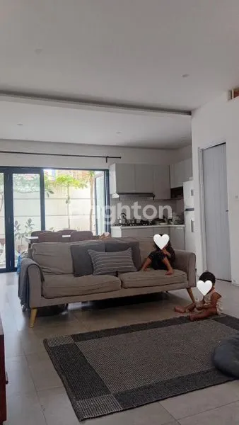 image RUMAH BAGUS SIAP HUNI DI CISARANTEN KULON ARCAMANIK BANDUNG (3)