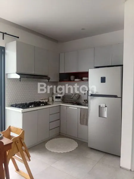 image RUMAH BAGUS SIAP HUNI DI CISARANTEN KULON ARCAMANIK BANDUNG (4)