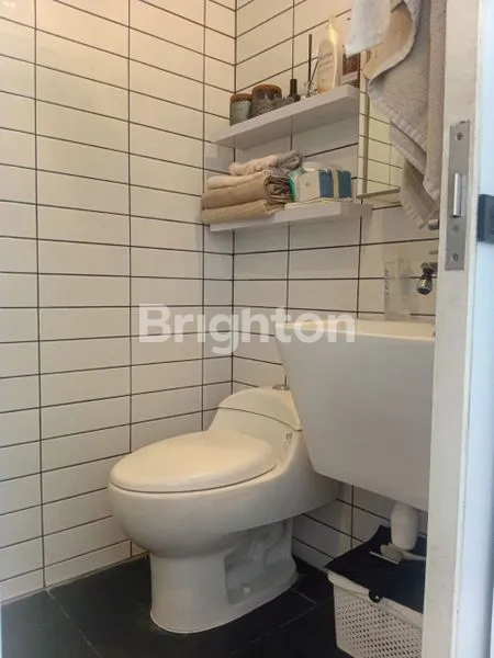 image RUMAH BAGUS SIAP HUNI DI CISARANTEN KULON ARCAMANIK BANDUNG (8)