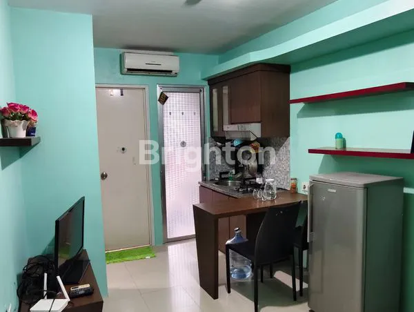 image APARTEMEN GREEN PALACE TOWER TULIP 2BR LT 16 FURNISHED (8)