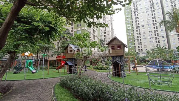 image APARTEMEN GREEN PALACE TOWER TULIP 2BR LT 16 FURNISHED (7)