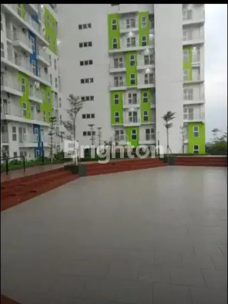 image APARTEMEN STUDIO LANTAI 16 SAMESTA MAHATA TANJUNG BARAT (1)