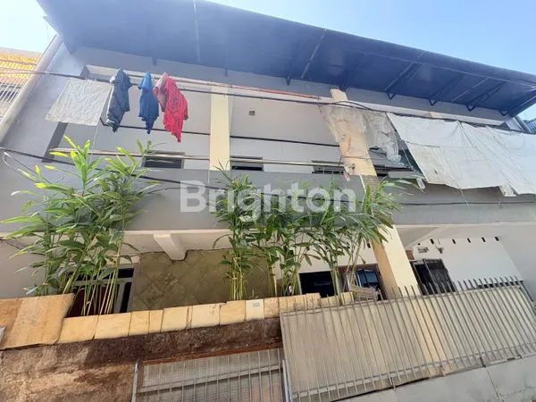 image RUMAH 2 LT SHM, DEKAT KULINER & MALL (1)