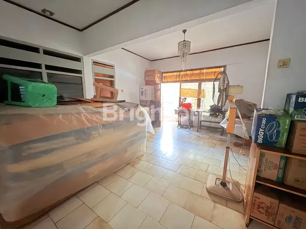 image RUMAH 2 LT SHM, DEKAT KULINER & MALL (5)