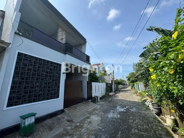 image RUMAH BARU RENOV LT 90 LB 160 DI PONDOK GEDE (1)