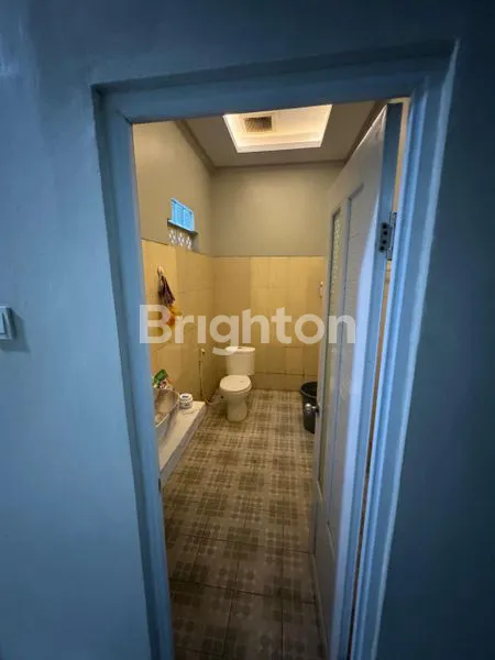 image RUMAH BARU RENOV LT 90 LB 160 DI PONDOK GEDE (6)