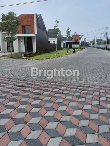 image RUMAH LOKASI 0 JALAN RAYA SIDODADI KEC TAMAN SIDOARJO (3)