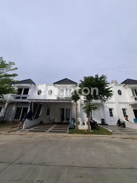 image SIAP HUNI FULL FURNISHED (1)