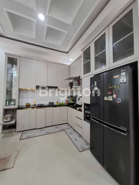 image SIAP HUNI FULL FURNISHED (3)