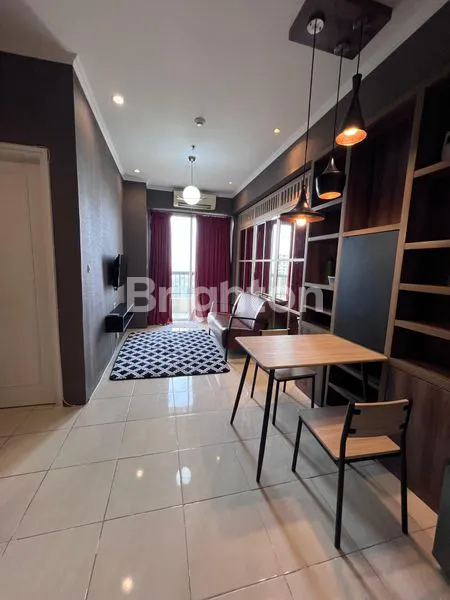 image APARTEMEN SILKWOOD RESIDENCE 1 BR FURNISHED (1)