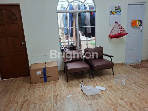 image DIJUAL RUMAH GANDENG (8)