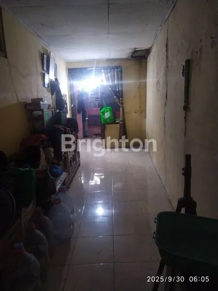 image RUMAH MURAH 300 JT DI PINANG TANGERANG (2)