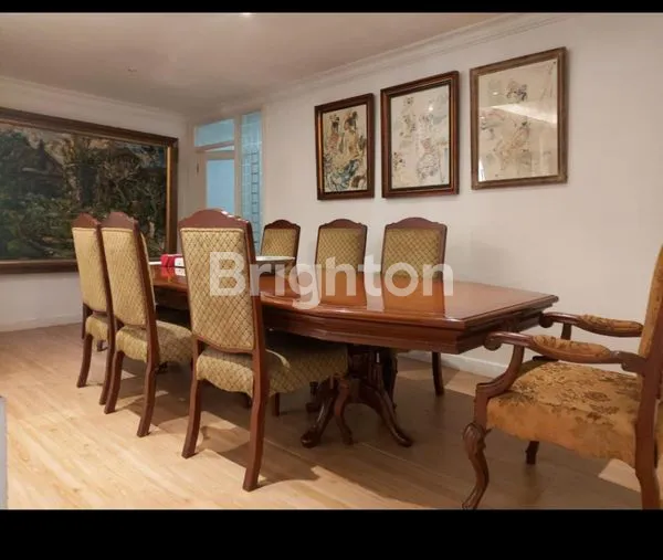 image RUMAH KANTOR DI KEBAYORAN BARU (4)