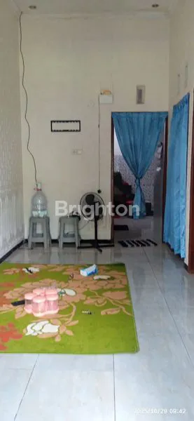 image RUMAH 1 1/4 LANTAI DI PERUM SIDO RAHAYU MALANG JAWA TIMUR (6)