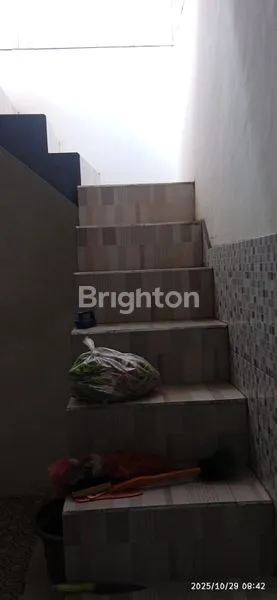 image RUMAH 1 1/4 LANTAI DI PERUM SIDO RAHAYU MALANG JAWA TIMUR (3)