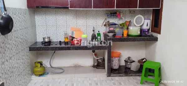 image RUMAH 1 1/4 LANTAI DI PERUM SIDO RAHAYU MALANG JAWA TIMUR (7)