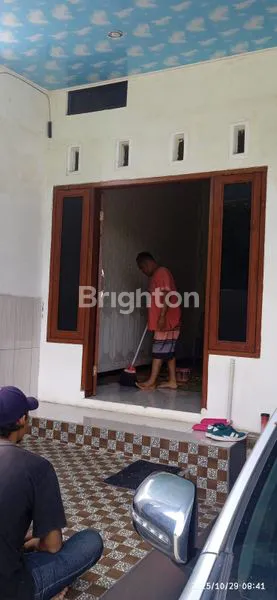 image RUMAH 1 1/4 LANTAI DI PERUM SIDO RAHAYU MALANG JAWA TIMUR (4)