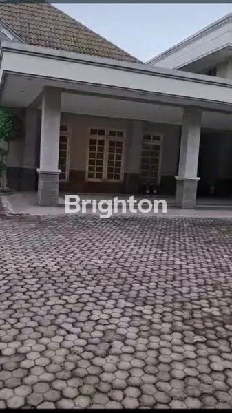 image RUMAH DIJUAL DI RAYA WARU  (1)