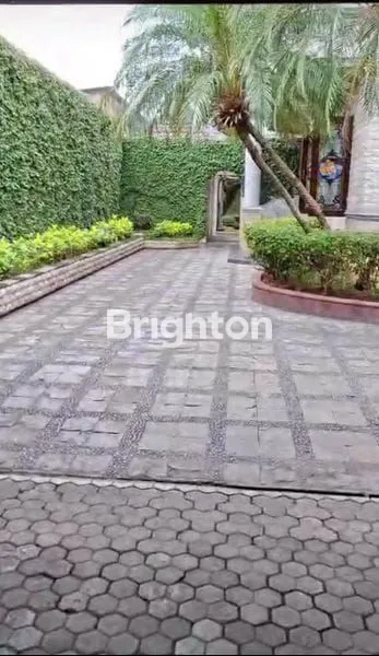 image RUMAH DIJUAL DI RAYA WARU  (2)