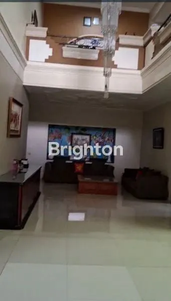 image RUMAH DIJUAL DI RAYA WARU  (3)