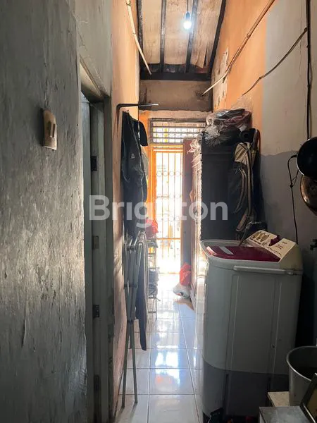 image DIJUAL RUMAH MINIMALIS DI WISMA ASRI, TELUK PUCUNG, BEKASI UTARA (4)